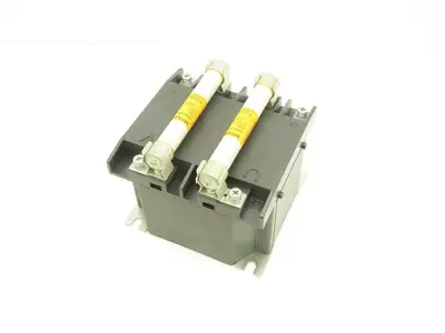 Mitsubishi PE-15F Step-Down Power Transformer 15VA HV 440V LV 110V