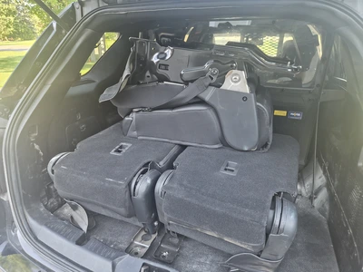 Used 2020 FORD EXPLORER SUVs Wyoming US | Miedema Asset Management Group #1312295