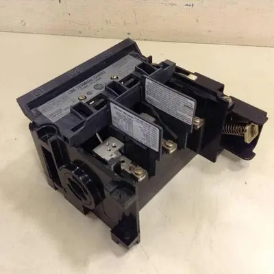 USED ALLEN BRADLEY 1494V-DS30 SER A