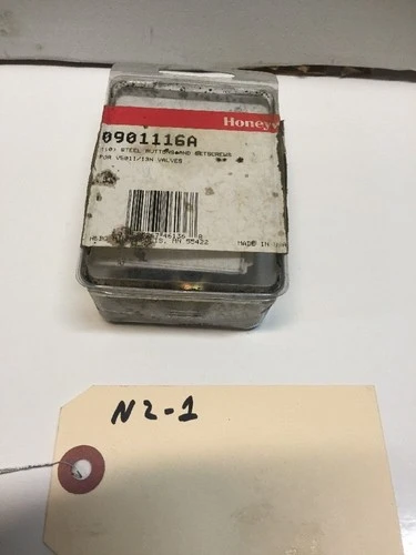 New | in-Stock Honeywell 0901116A HVAC Parts and Equipment Indiana US | J&J Industrial Supply #509919