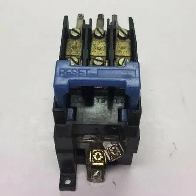 USED Square D 9065