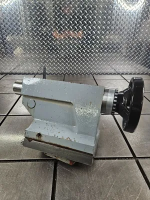 CLAUSING COLCHESTER N/A Tooling | GMT (2)