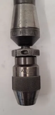 -- UNSPECIFIED -- R8 Collets/Tooling Tooling & Accessories, R8 Tooling | Machinery Central (5)