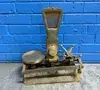 Used THE EXACT WEIGHT SCALE SCALE CO. 42 Material Handling (misc) Ohio US | HGR 24 #1293811