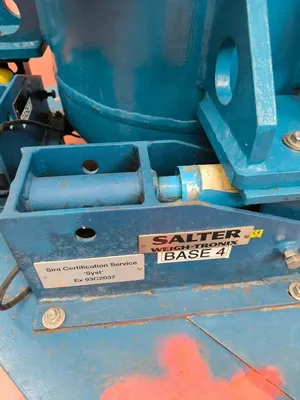 USED DE DIETRICH AE