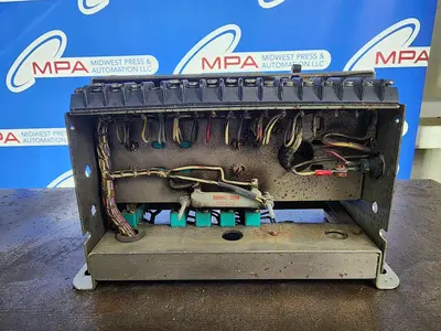 USED MINSTER SCRB-52