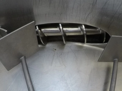 Used UNKNOWN PTH70J60 Autoclaves, Reactors & Kettles California US | BakeryEquipment.com #1554787