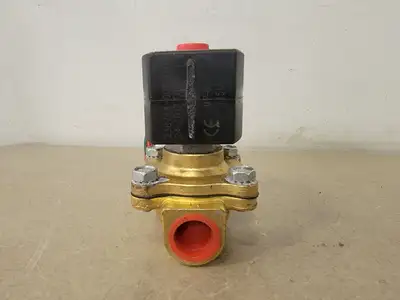 USED ASCO EF8210G002