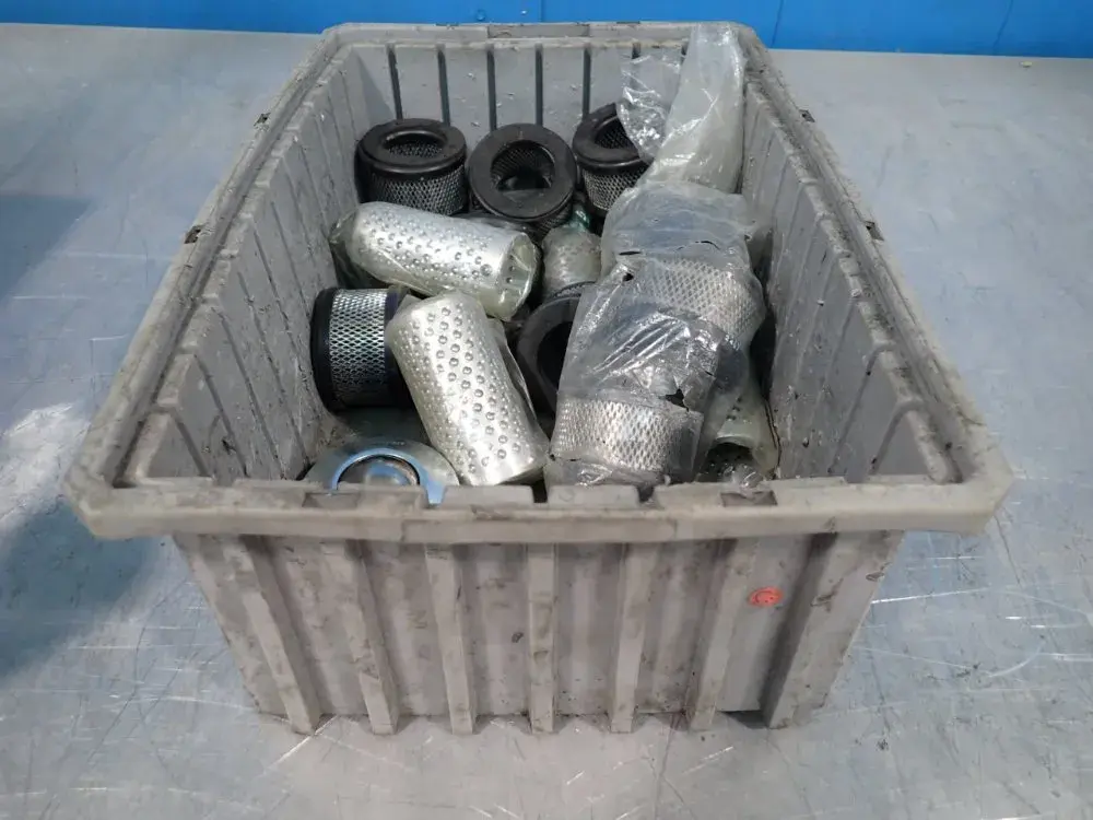 Lamina Misc. Equipment