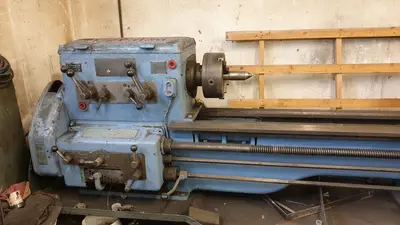 USED VOLMAN N 30