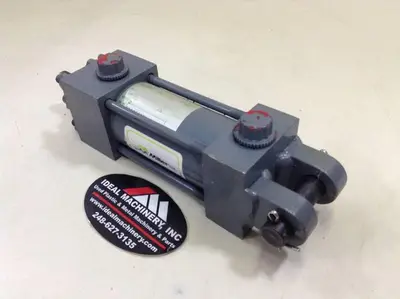 USED MILLER A84B2N
