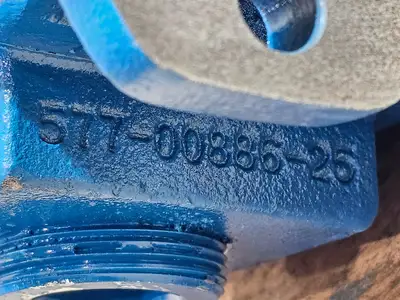 New | in-Stock PERMCO PEL27-HYD Parts (Hydraulics and Pneumatics) British Columbia CA | Lenmark #1440573