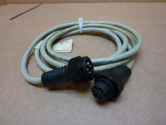 Used COOPER CHDN-EAE-D2 Cable & Wire Michigan US | Ideal Machinery #585221