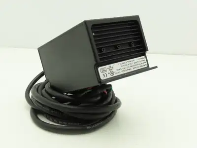 KB Electronics Dorner Motor Speed Control Input 115/230V 1Ph Output 230V 3Ph