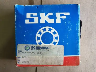 NEW SKF 32212 J2/Q