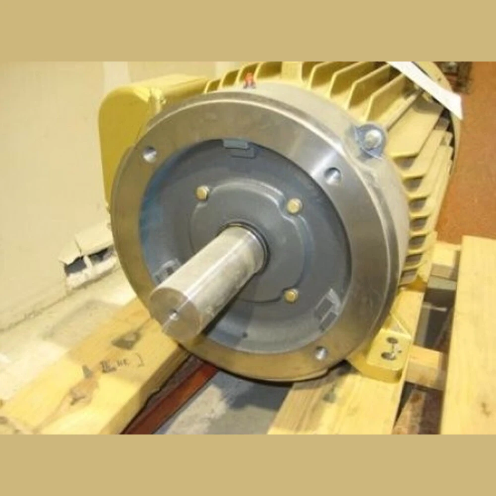 Baldor Super-E 25 HP Motor