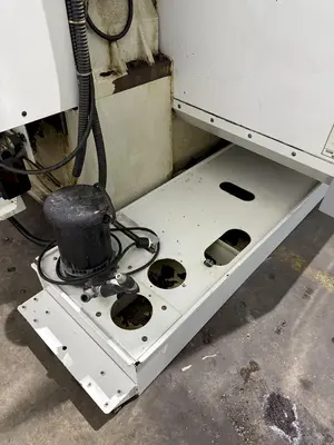 USED HAAS VF1