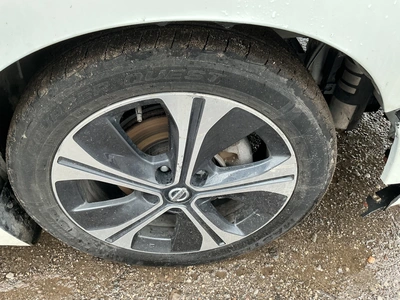 Used 2019 NISSAN LEAF SUVs Michigan US | Miedema Asset Management Group #1461479
