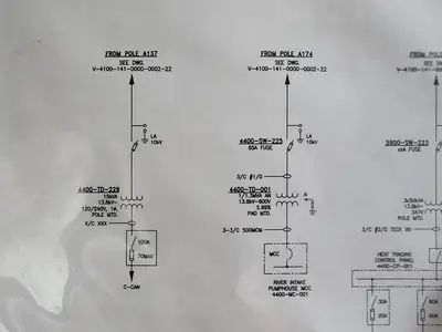 Used CALORITECH VSB HVAC Parts and Equipment British Columbia CA | Lenmark #1426222
