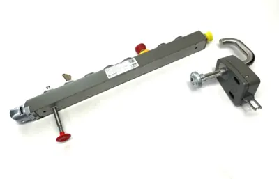 New | in-Stock Fortress Interlocks amGardpro Interlock and Handle Unit Switch Parts Michigan US | Maverick Industrial Sales #1393207