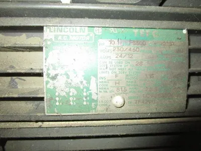 2005 BERG BFC-1000LH Extrusion Other, cooling coil | Mark One Machinery (2)