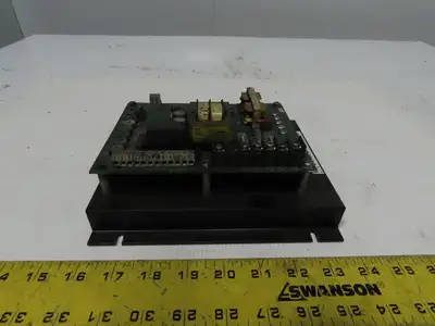 Minarik RG100UC 1HP 10A Motor Drive