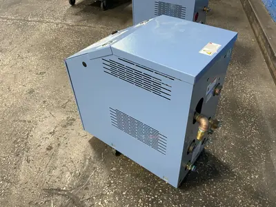 Used THERMAL CARE RQE0908 Misc Plastics Equipment Ohio US | HGR 24 #1332661