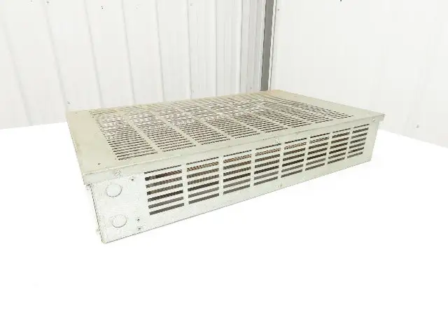 Used POWEROHM _UNKNOWN_ Misc Electrical & Power Parts Indiana US | Arrow Industrial #1408387