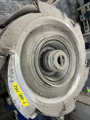 DAVIS STANDARD blown film die Blown Film Dies - Single Layer, SIZE 15" - 19.99""" | Mark One Machinery (8)