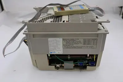MAGNETEK 53SW2003-0000 VCD 723 3 PHASE AC DRIVE/45SW0000-0000 3HP STOCK 1397-C
