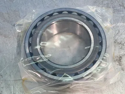 New | in-Stock NTN 23124EAW33 Tooling & Accessories (Other) Ohio US | HGR 24 #1260799