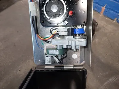 Injector - 2510