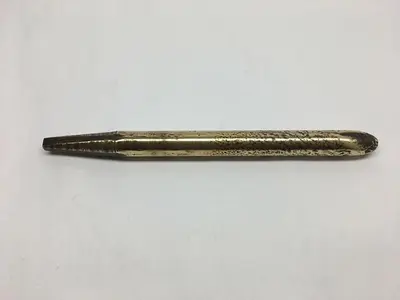 Metal Spinning Tool BRONZE Tip End 12" x 1" (101354)