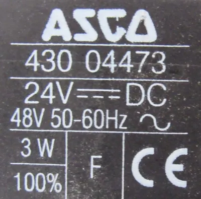 NEW NUMATICS C23BA4004026Y61 PNEUMATIC VALVE