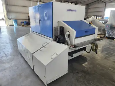USED BUTFERING PROFI SPW409 RBBR