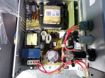 Used UNICO 315847 DC Power Supplies Ohio US | HGR 24 #895446