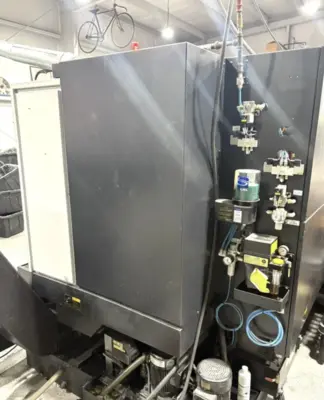 2018 DOOSAN LYNX 2100LSYB CNC Lathes | Toolquip, Inc. (13)