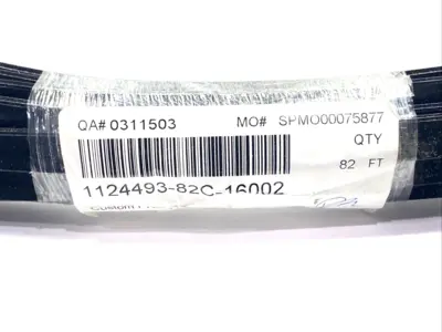 New | in-Stock Simplimatic 1124493-82C-16002, SPMO00075877 Guard Rails Michigan US | Maverick Industrial Sales #1410872