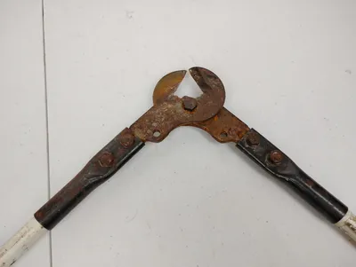 USED Greenlee 704 704