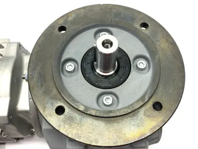 New | in-Stock SEW-EURODRIVE Gearmotor 1730/49RPM .5HP V230/460 YY/Y 1.83/.91A Gearmotors Michigan US | Maverick Industrial Sales #1389595