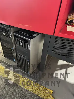 2019 XEIKON 3030 DIGITAL PRESS | Styers Equipment Company (3)