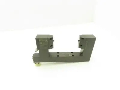 BLUM P87.0634-014-A2 Micro Compact Laser Measuring Tool Setting System