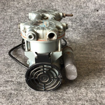 Used Gast SAA-V116-NQ Vacuum Pumps California US | Davliegogo LLC #1725368
