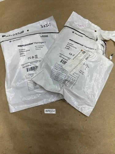 NEW Allen-Bradley 42EF-P2RJB-G4