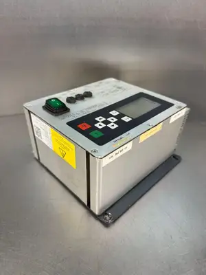 Used REO _UNKNOWN_ Variable Speed Drives South Carolina US | Palmetto Automation #1153416