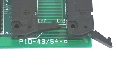 COMPUTER DYNAMICS PIO-48/64-D PC BOARD PIO4864D