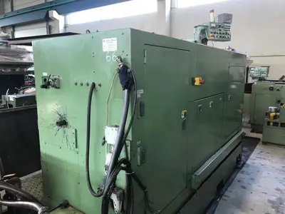 Used 1992 ASAHI OKUMA AT-1010 Cold Headers Ontario CA | Walden Machinery #1289112
