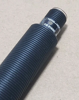 NEW Pepperl 910207