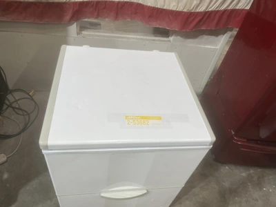 Used KENMORE CHEST FREEZER Freezers Michigan US | Miedema Asset Management Group #1313545