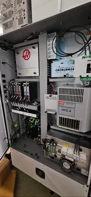 2021 HAAS VF-2SS Vertical Machining Centers | Midstate Machinery (8)